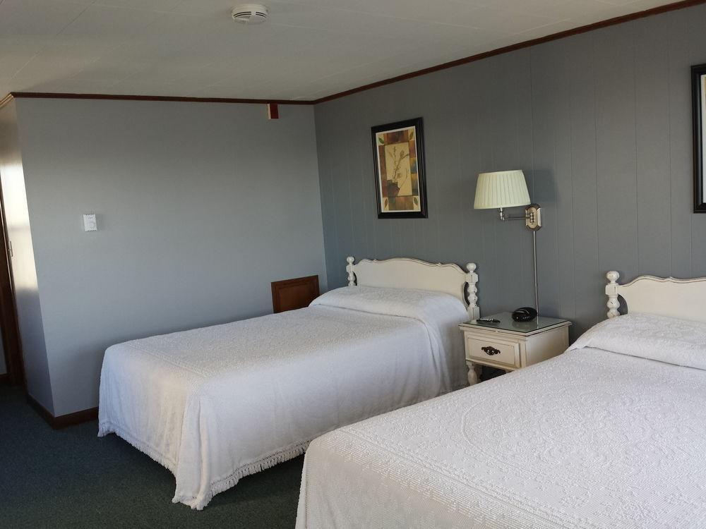 Bearskin Neck Motor Lodge Rockport Exterior foto